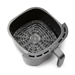 Friteuse électrique XXL sans huile à air chaud NBA071B - Noir