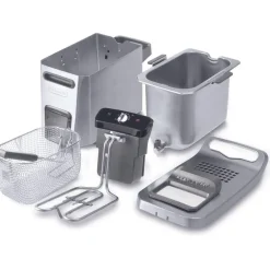 Friteuse Premium Fry FZ44851