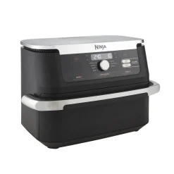 Friteuse sans huile à air chaud FOODI AF500EU - Noir