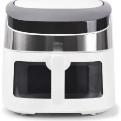 Friteuse sans huile à air chaud XL Q.5274 - Blanc