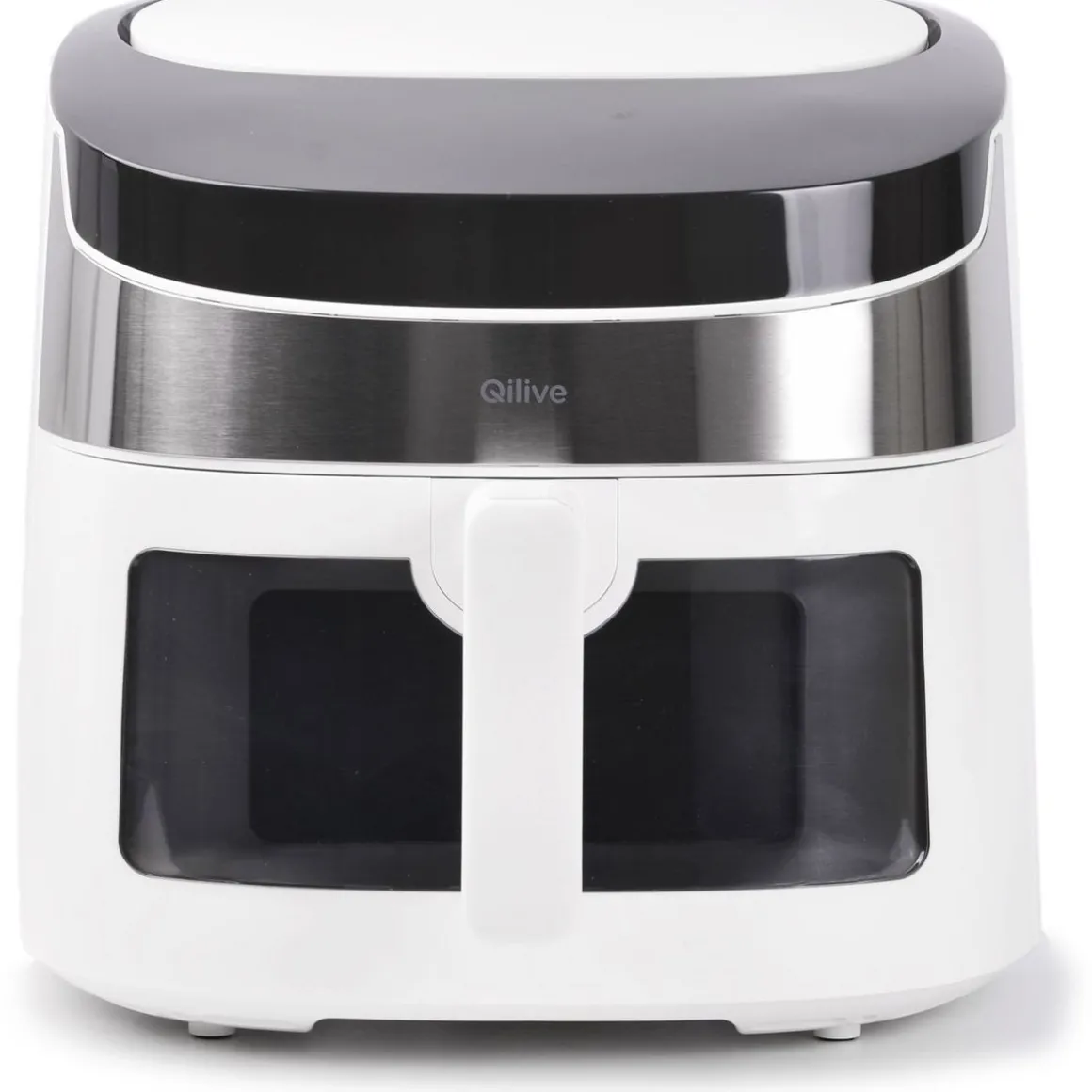 Friteuse sans huile à air chaud XL Q.5274 - Blanc