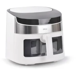 Friteuse sans huile à air chaud XL Q.5274 - Blanc