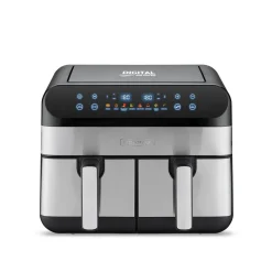 Friteuse sans huile à air chaud AIRFLOW 9 - Noir