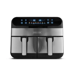 Friteuse sans huile à air chaud AIRFLOW 9 - Noir