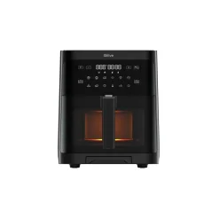 Friteuse sans huile à air chaud Q.5650 - Noir