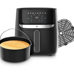 Friteuse sans huile EAF3