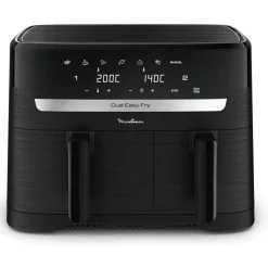 Friteuse sans huile 8.3l - EZ901N20