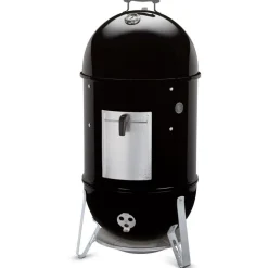 Fumoir Smokey Mountain Cooker 47 cm noir