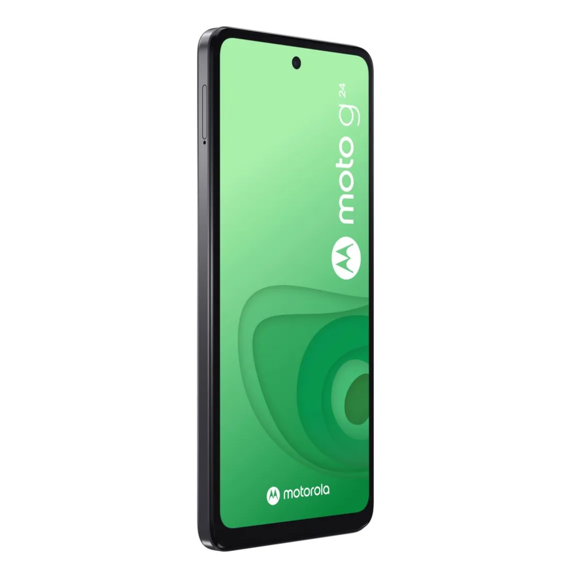 G24 4 Go - 128Go - Noir