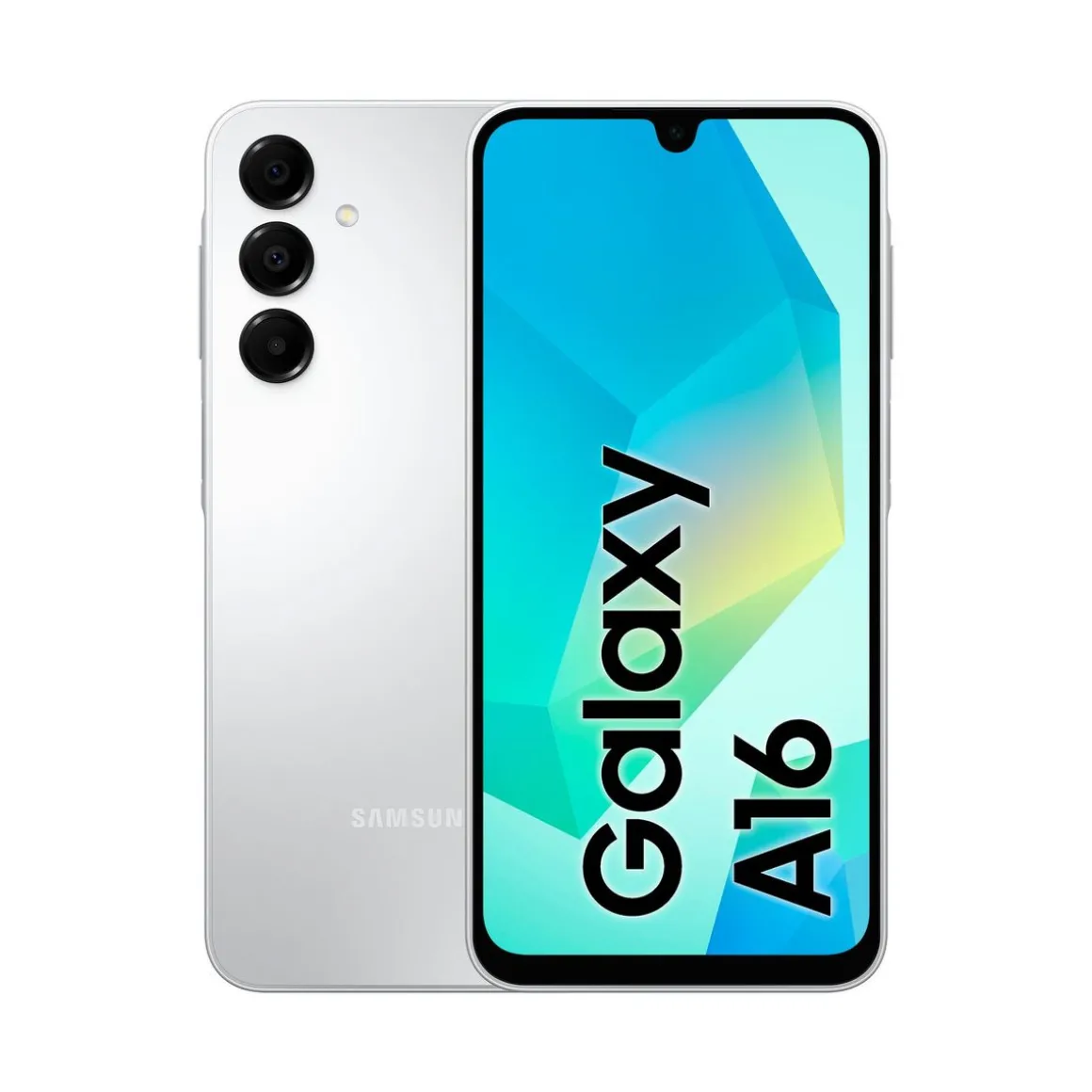 Galaxy A16 4G 128Go - Gris