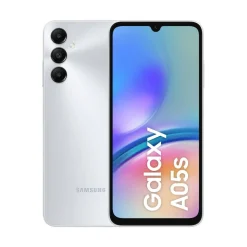 Galaxy A05S 64 GB - Argent