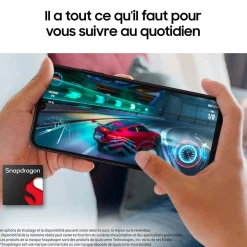 Galaxy A05S 64 GB - Vert