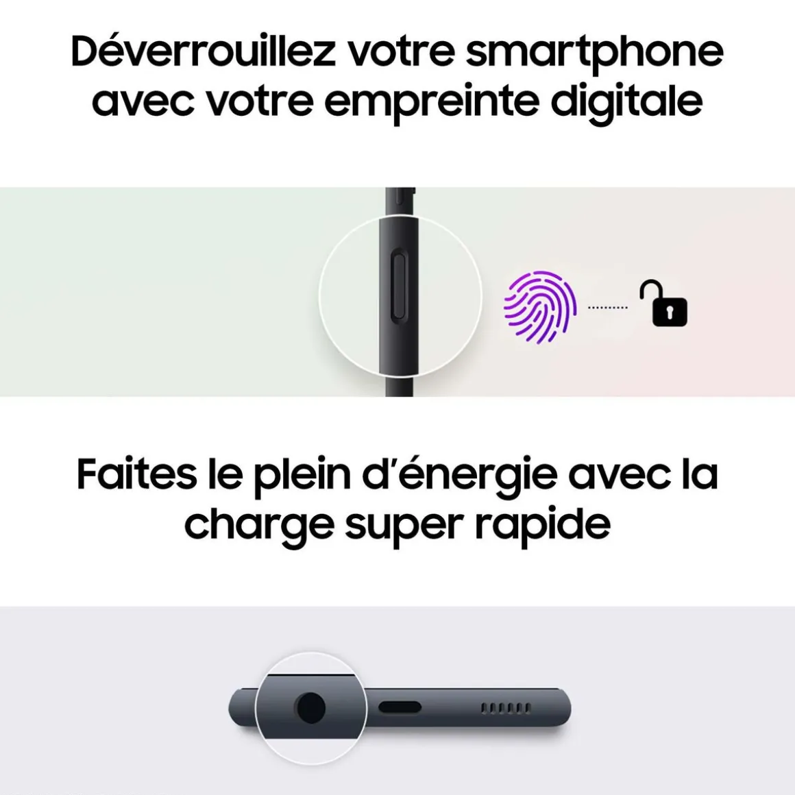 Galaxy A05S 64 GB - Vert