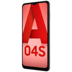 Galaxy A04S 32GO - Noir