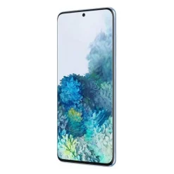 Galaxy S20 5G reconditionné 128 Go - Grade A - Bleu