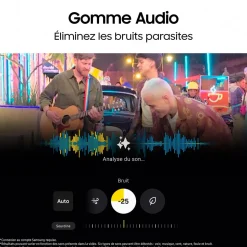 Galaxy S25+ 8GO / 512Go - Vert d'eau