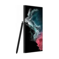 Galaxy S22 Ultra 5G reconditionné 128 Go - Grade C - Noir