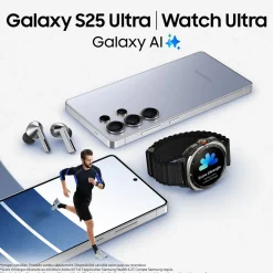 Galaxy S25 Ultra 8GO / 256Go - Noir Titane