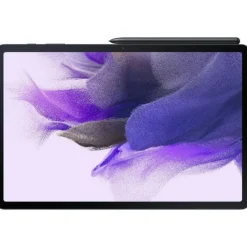 Galaxy Tab S7 FE 5G reconditionné 64 Go - Grade C - Noir