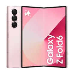 Galaxy Z Fold6 512Go - Rose