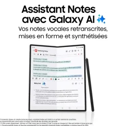 Galaxy Z Fold6 512Go - Rose