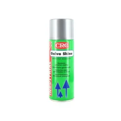 Galva shine brillant aérosol CRC 400ml