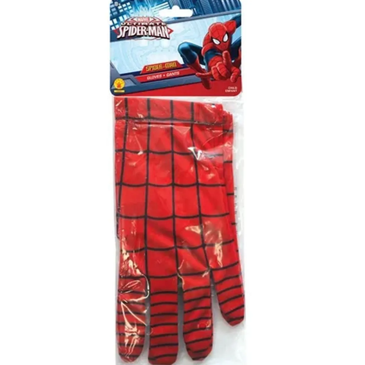 Gants Spider-Man série animée