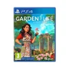 Garden Life PS4