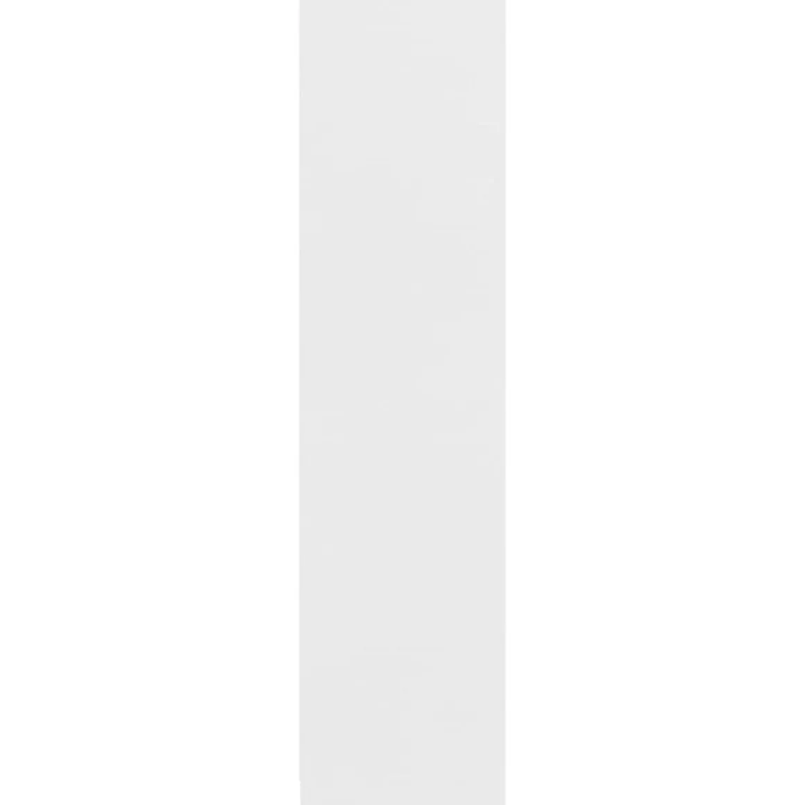 Garde-robe avec tiroirs Blanc 50x50x200 cm Bois d'ingenierie