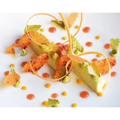 Gastronomie d'exception - Coffret Cadeau Gastronomie