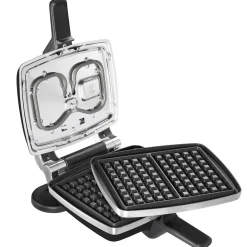 Gaufrier 39122 - Noir