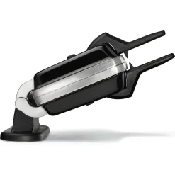 Gaufrier 39122 - Noir