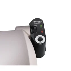 Gaufrier croque-monsieur 3-en-1 019632 - Gris