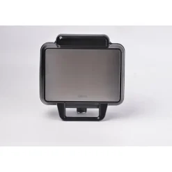 Gaufrier Q.5459 - Noir