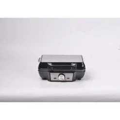 Gaufrier Q.5459 - Noir