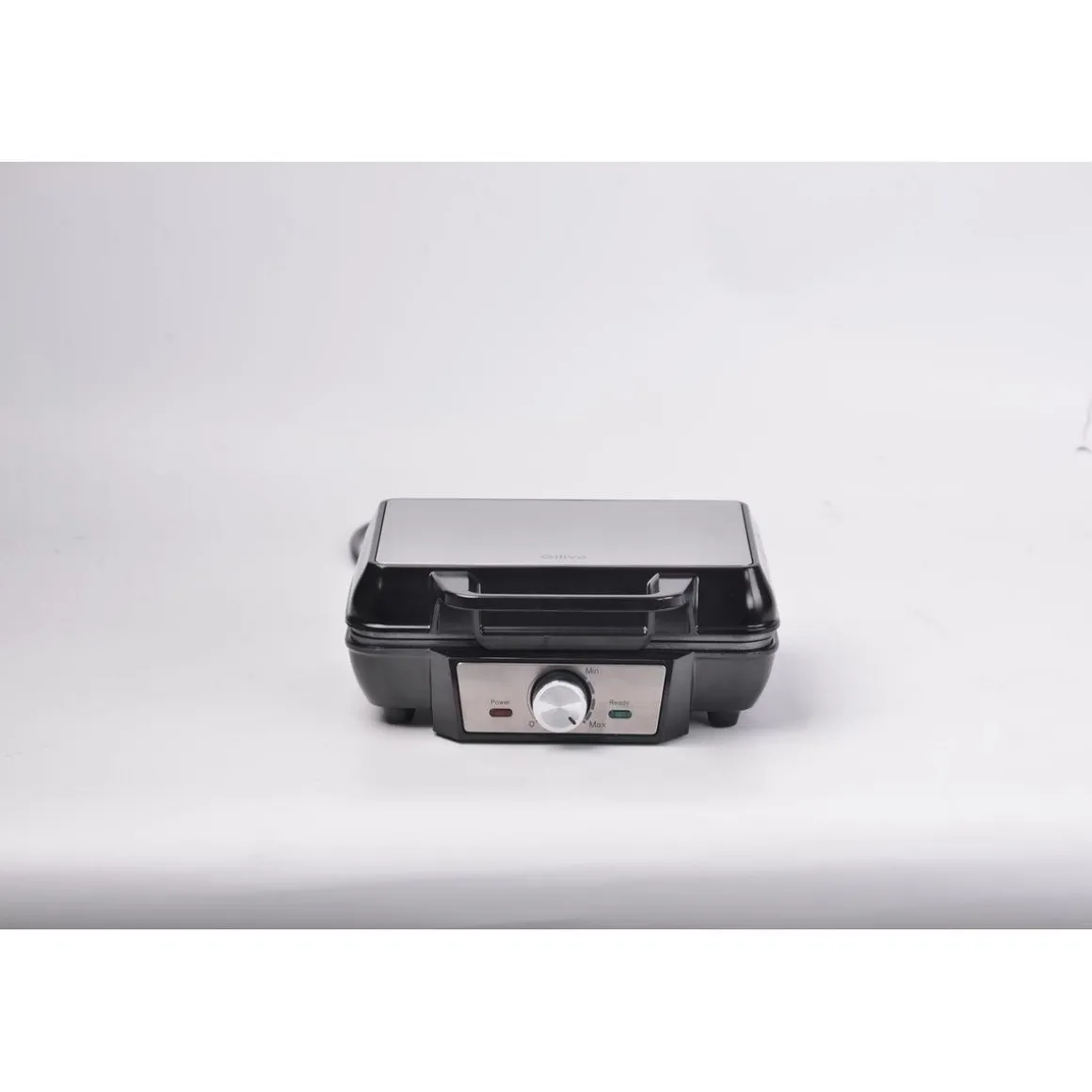 Gaufrier Q.5459 - Noir