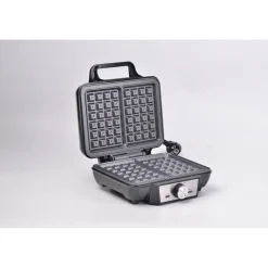 Gaufrier Q.5459 - Noir