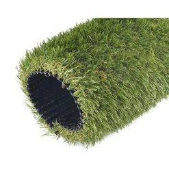 Gazon synthétique Pelouse 42 mm Juventus - Largeur 2m x Longueur 14m