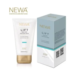Gel Lift pour peaux délicates