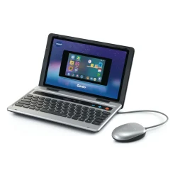 Genio, mon 1er vrai ordi