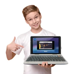 Genio, mon 1er vrai ordi