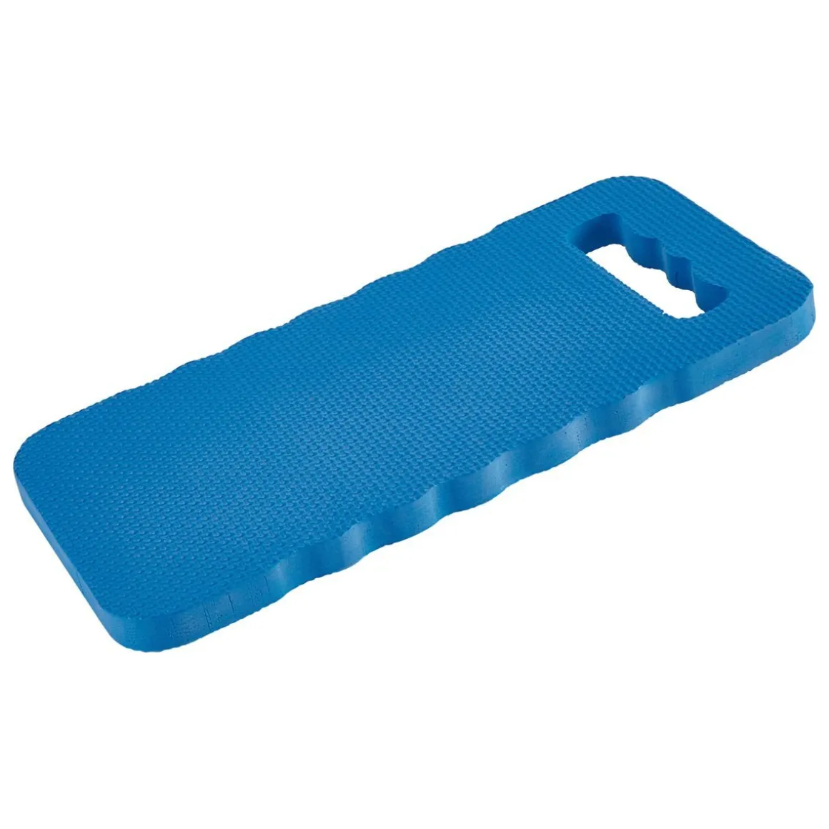 Genouillère de jardinage avec poignée - Vert