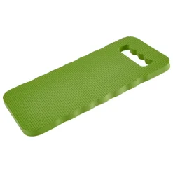 Genouillère de jardinage avec poignée - Vert