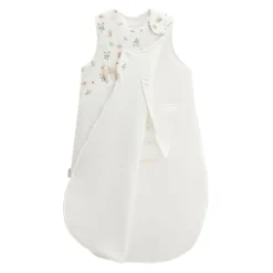 Gigoteuse d'hiver en velours Baby Panda