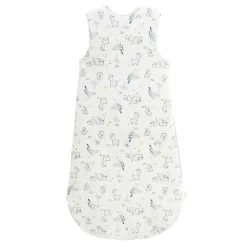 Gigoteuse d'hiver en velours Lovely Safari