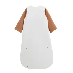 Gigoteuse d'hiver en velours avec manches amovibles Montreal