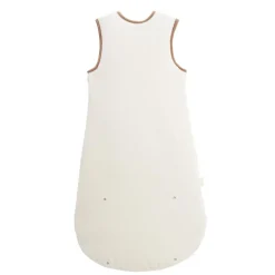 Gigoteuse d'hiver en velours Bian