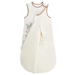 Gigoteuse d'hiver en velours Bian