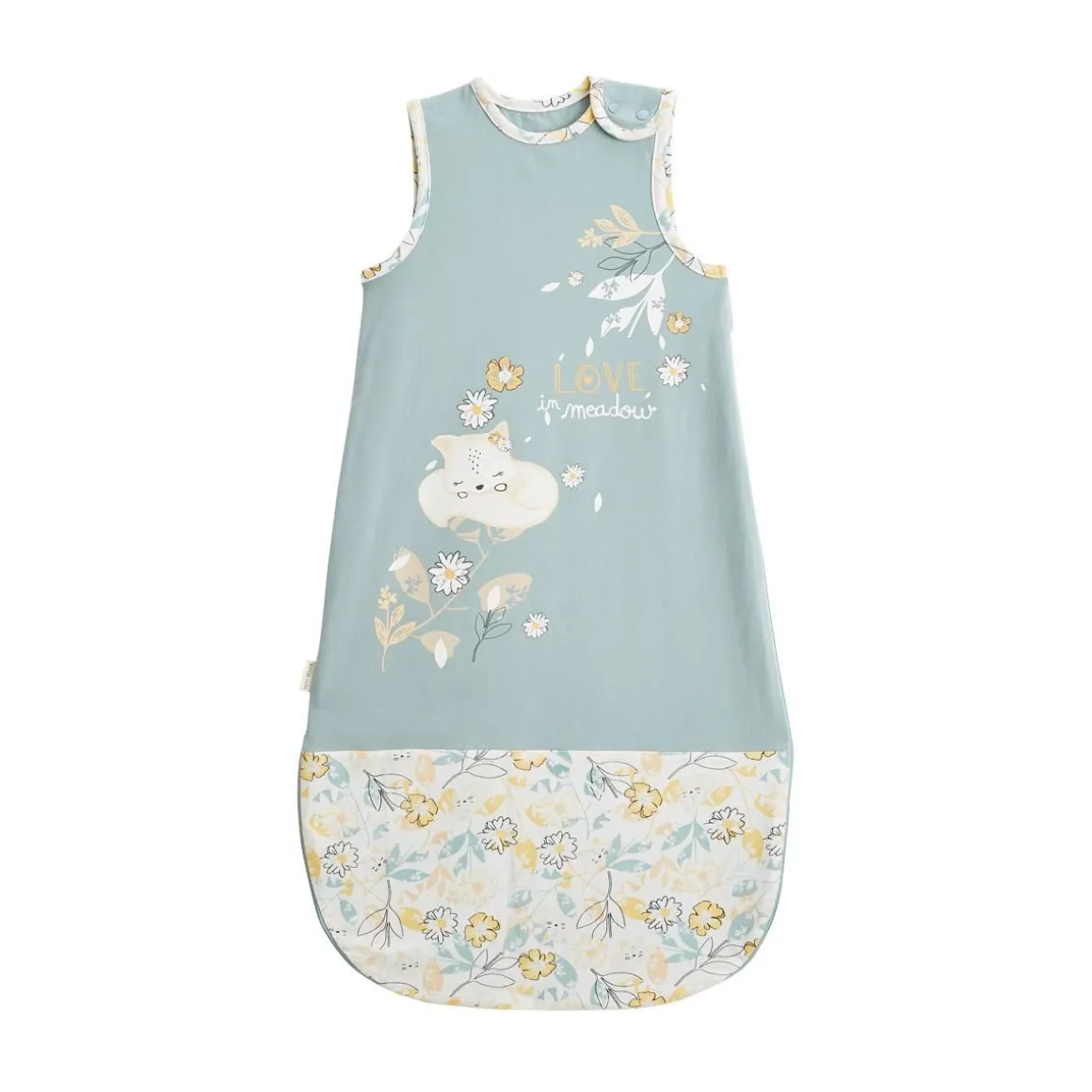 Gigoteuse d'été Capucine