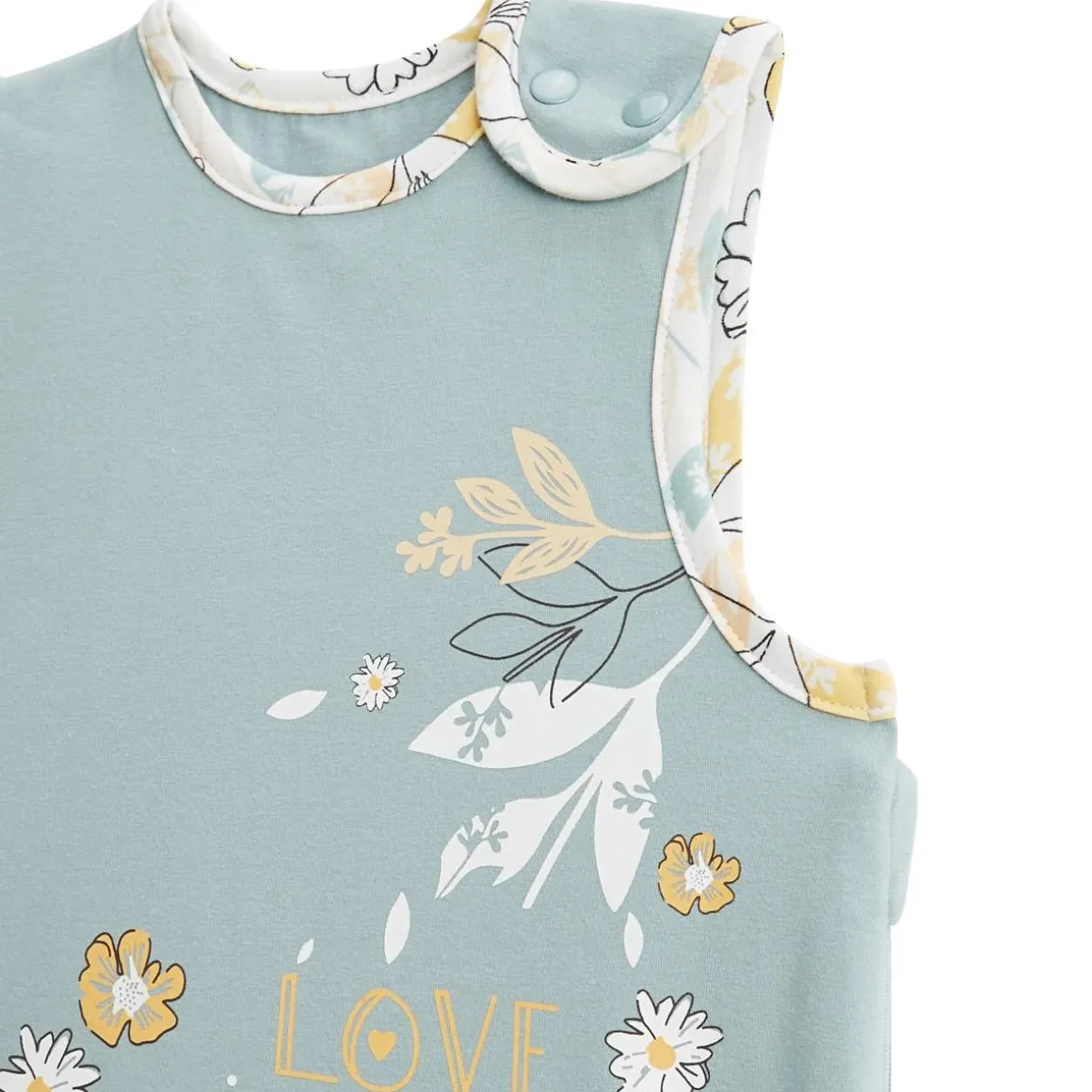 Gigoteuse d'été Capucine